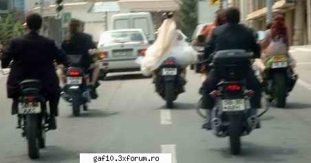 Cand voi avea o motocicleta asa voi face: - GAF - Forum Gaf