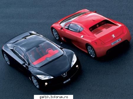"Cele mai tari motoare" - GAF - Forum Gaf