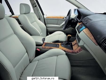 "Cele mai tari motoare" - Nice car: BMW x5 - Forum Gaf