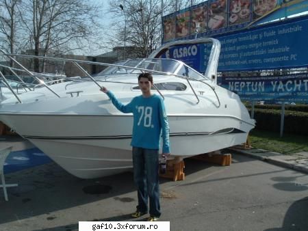 "Cele mai tari motoare" - hai ca va dau peste bot mah....uite ce am eu in - Forum Gaf