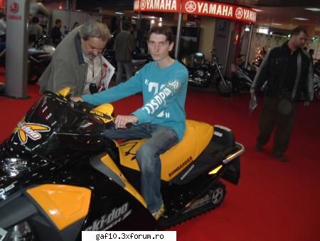 "Cele mai tari motoare" - alexxutzu - Forum Gaf