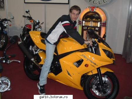 "Cele mai tari motoare" - Sa va dea Dumnezeu, la toti care va doriti! - Forum Gaf