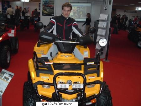 "Cele mai tari motoare" - GAF - Forum Gaf