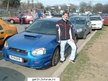 "Cele mai tari motoare" - GAF - Forum Gaf