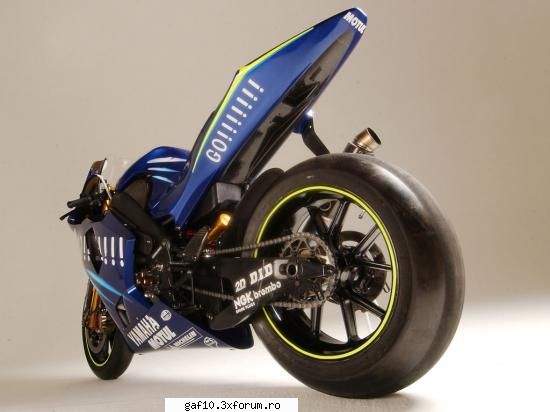 "Cele mai tari motoare" - ole ole ole valeeeee valeeeee!!! - Forum Gaf