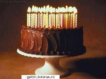 Despre Ana (partygirl sau gugu)... - LA MULTI ANI! SA FI SA NATOASA SI SA-TI DEA - Forum Gaf