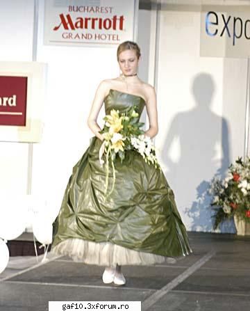 Fashion tips - Ce rochie de mireasa - Forum Gaf