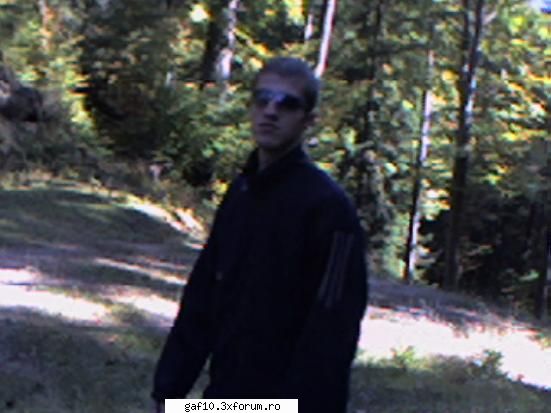 Umpic prin vacanta: - GAF - Forum Gaf