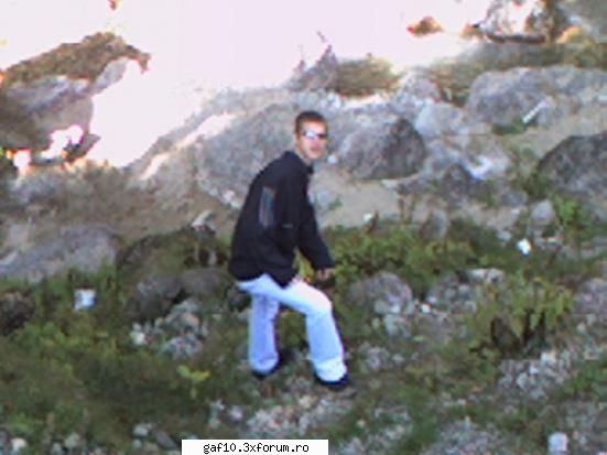 Umpic prin vacanta: - GAF - Forum Gaf