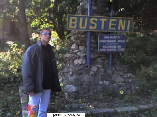 Umpic prin vacanta: - GAF - Forum Gaf
