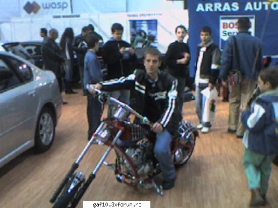 Umpic prin vacanta: - GAF - Forum Gaf