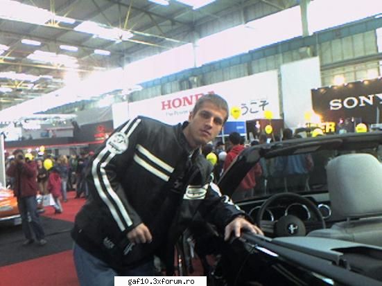 Umpic prin vacanta: - GAF - Forum Gaf